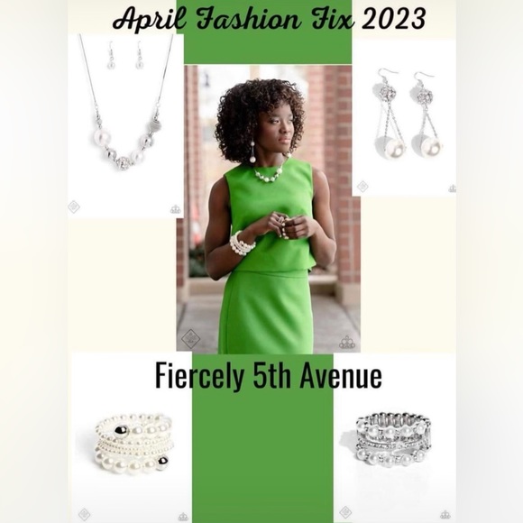 Fiercely 5th Avenue - Picture 1 of 7